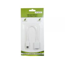 Cabo adaptador otg - xc-adp-09- ds tools - x-cell Cabo adaptador otg - xc-adp-09- ds tools - x-cell