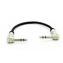 Cabo Adaptador P10 90º X P10 90º Cabo Adaptador P10 90º X P10 90º