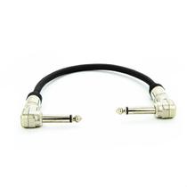 Cabo Adaptador P10 90º X P10 90º Mono - 2 Metros Cabo Adaptador P10 90º X P10 90º Mono - 2 Metros