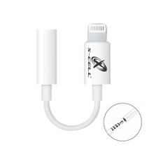 Cabo Adaptador P2 Lightning 8P Áudio Fone Para iPhone 3.5mm
