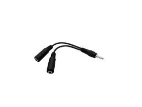 Cabo adaptador p2 para p3 wi409 multilaser Cabo adaptador p2 para p3 wi409 multilaser