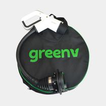 Cabo adaptador para carro elétrico greenv - t2.gbt