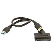 Cabo Adaptador Para Sata (2.5/3.5) E Cdrom Usb 3.0