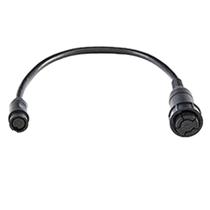 Cabo adaptador Raymarine Axiom 3D para DownVision de 9 pinos