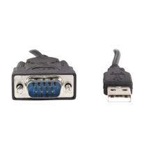 Cabo Adaptador Serial Rs-232 Para Usb 0,8m Storm F108