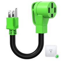 Cabo Adaptador Tera NEMA 5-15P para 14-50R 110 V