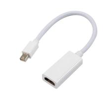 Cabo Adaptador Thunderbolt Mini DisplayPort para HDMI - PONTO DO NERD Cabo Adaptador Thunderbolt Mini DisplayPort para HDMI - PONTO DO NERD