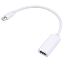 Cabo Adaptador Thunderbolt Mini Displayport X Hdmi