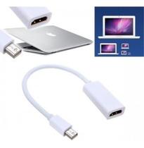 Cabo Adaptador Thunderbolt Mini Displayport X Hdmi