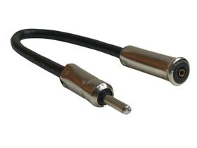Cabo Adaptador Universal De Antena Cb90 C/ Rabicho 30cm