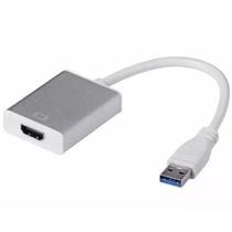 Cabo Adaptador USB 3.0 para HDMI FY-542