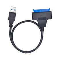 Cabo Adaptador USB 3.0 para SATA 30cm USB3S-30 - Vinik - Vinik