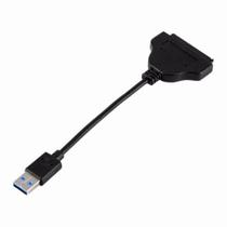 Cabo adaptador usb 3.0 ssd/hd sata 2.5" usb 3.0 adp-u3s f3 Cabo adaptador usb 3.0 ssd/hd sata 2.5" usb 3.0 adp-u3s f3