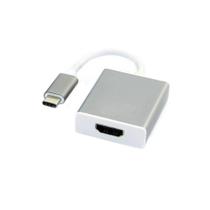Cabo Adaptador USB-C 3.1 para HDMI