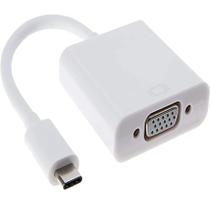 Cabo Adaptador USB C Macho X VGA Femea