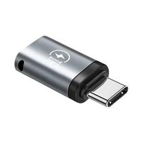 Cabo Adaptador USB C OTG De 20W Para iPhone 15 14 13 pro Max Huawei Xiaomi Samsung