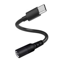 Cabo adaptador USB C para DC icilvnx para Starlink Mini Power