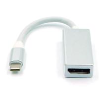 Cabo Adaptador Usb-c Para Displayport Dp