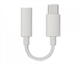 Cabo Adaptador USB-C Para Fone de Ouvido - Altomex Cabo Adaptador USB-C Para Fone de Ouvido - Altomex