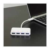 Cabo Adaptador Usb-c Para Usb 3.0 Geonav 5gbps Dados E Energia