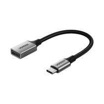 Cabo Adaptador USB C Para USB 3.0 OTG Para Samsung Galaxy S10 MacBook pro 2019 Conector Tipo-C Cabo Adaptador USB C Para USB 3.0 OTG Para Samsung Galaxy S10 MacBook pro 2019 Conector Tipo-C