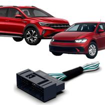 Cabo adaptador Virtus Nivus T-Cross 2025 Plug And Play FT-OBD-VW - Faaftech Cabo adaptador Virtus Nivus T-Cross 2025 Plug And Play FT-OBD-VW - Faaftech