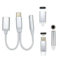 Cabo Adaptador XCELL Tipo C Para Tipo C e P2 Fêmea