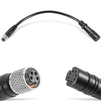 Cabo adaptador yourour MKR-US2-15 para sonar Lowrance 2 Cabo adaptador yourour MKR-US2-15 para sonar Lowrance 2