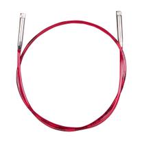 Cabo addiSOS para Agulhas Intercambíavel addiClick System - Addi