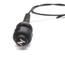 Cabo afogador manual volvo todos 1550mm