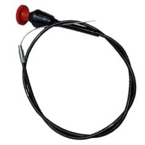 Cabo Afogador Trator 2540 2840 5040 Série S Budny Original Cabo Afogador Trator 2540 2840 5040 Série S Budny Original