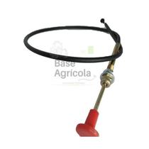 Cabo Afogador Valmet Valtra 62/65/68/78/85/86/88 890mm