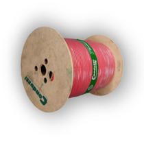 Cabo alarme de incendio 2x0,75mm vm bobi Cabo alarme de incendio 2x0,75mm vm bobi