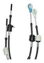 Cabo alavanca de cambio (trambulador) gm onix/novo prisma/co - IND/IKS/TUBA Cabo alavanca de cambio (trambulador) gm onix/novo prisma/co - IND/IKS/TUBA
