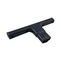 Cabo Alça Cruzeta para Enceradeira com Acoplamento