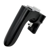 Cabo Alça Puxador Preto para Fritadeira Elétrica Air Fryer Mondial AF-35-BF AF-36-BI 36-FB 1561-36 Cabo Alça Puxador Preto para Fritadeira Elétrica Air Fryer Mondial AF-35-BF AF-36-BI 36-FB 1561-36