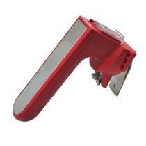 Cabo Alça Puxador Vermelho Compatível com Fritadeira Elétrica Air Fryer Mondial AFN-50-RI Cabo Alça Puxador Vermelho Compatível com Fritadeira Elétrica Air Fryer Mondial AFN-50-RI