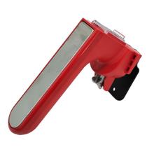 Cabo Alça Puxador Vermelho Compatível com Fritadeira Elétrica Air Fryer Mondial AFN-60-RI 4711-01 Cabo Alça Puxador Vermelho Compatível com Fritadeira Elétrica Air Fryer Mondial AFN-60-RI 4711-01