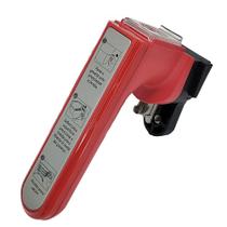 Cabo Alça Puxador Vermelho para Fritadeira Elétrica Air Fryer Mondial AF-14-4L 1561-34 Cabo Alça Puxador Vermelho para Fritadeira Elétrica Air Fryer Mondial AF-14-4L 1561-34