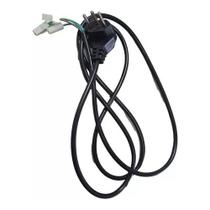 Cabo Alimentação 3p Refrigerador Electrolux A15005901