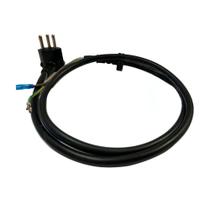 Cabo Alimentação Para Microondas Electrolux 64502006 43033