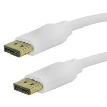 Cabo Alta Definição HDTV Display Port 1,80m 2 Pontas