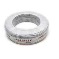 Cabo alta tensao 5mm 22awg 100 mt br