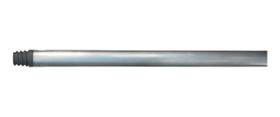 Cabo Alumínio Anodizado Fosco com Rosca 150cmX22mm Kunber Cabo Alumínio Anodizado Fosco com Rosca 150cmX22mm Kunber