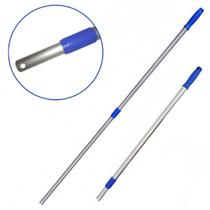 Cabo Alumínio Extensível 1,40 Mts Para Mop Doblô Bralimpia