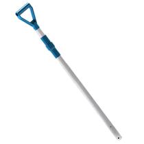 Cabo Alumínio Telescópico para Piscina 5 m 006387 - SODRAMAR Cabo Alumínio Telescópico para Piscina 5 m 006387 - SODRAMAR