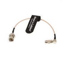 Cabo Alvin's Cables Blackmagic DIN 1.0/2.3 Mini BNC RG179