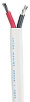 Cabo Ancor 120905 Duplex 8/2 AWG (2 x 8mm2) 15m preto/vermelho Cabo Ancor 120905 Duplex 8/2 AWG (2 x 8mm2) 15m preto/vermelho
