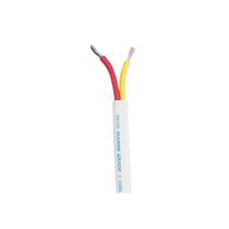 Cabo Ancor Marine Grade Safety Duplex 14/2 AWG (2 x 2 mm2) Cabo Ancor Marine Grade Safety Duplex 14/2 AWG (2 x 2 mm2)