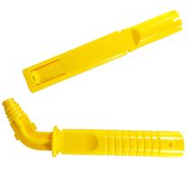 Cabo Angulado para Acabamento Plástico Paraboni